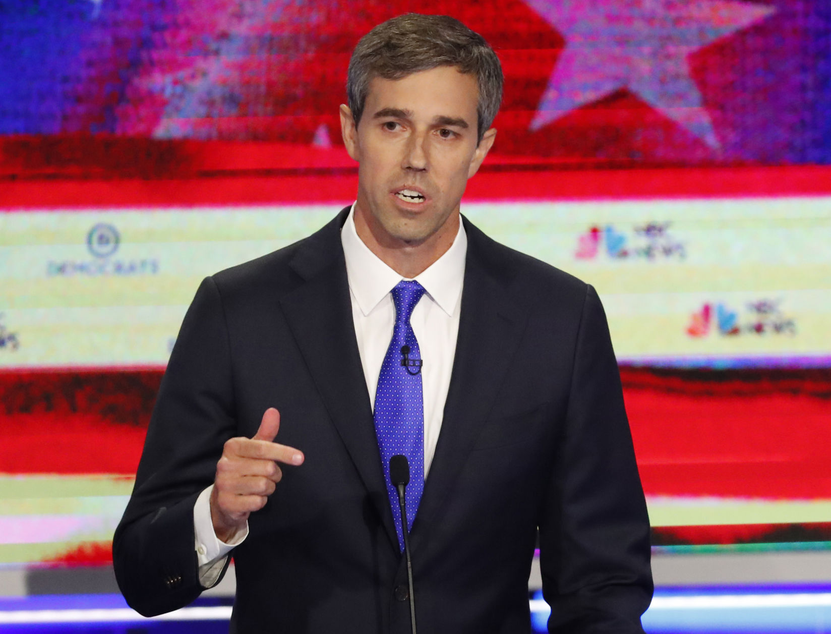 Election 2020 Debate